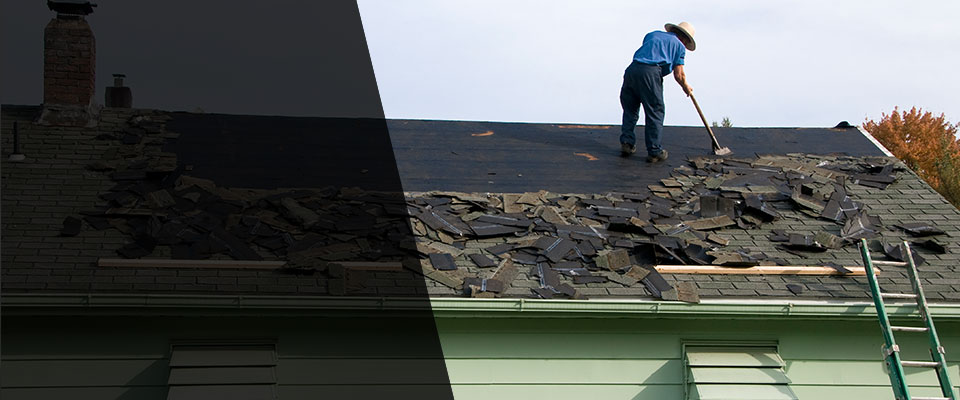 Swanlake Roofing Contractors
